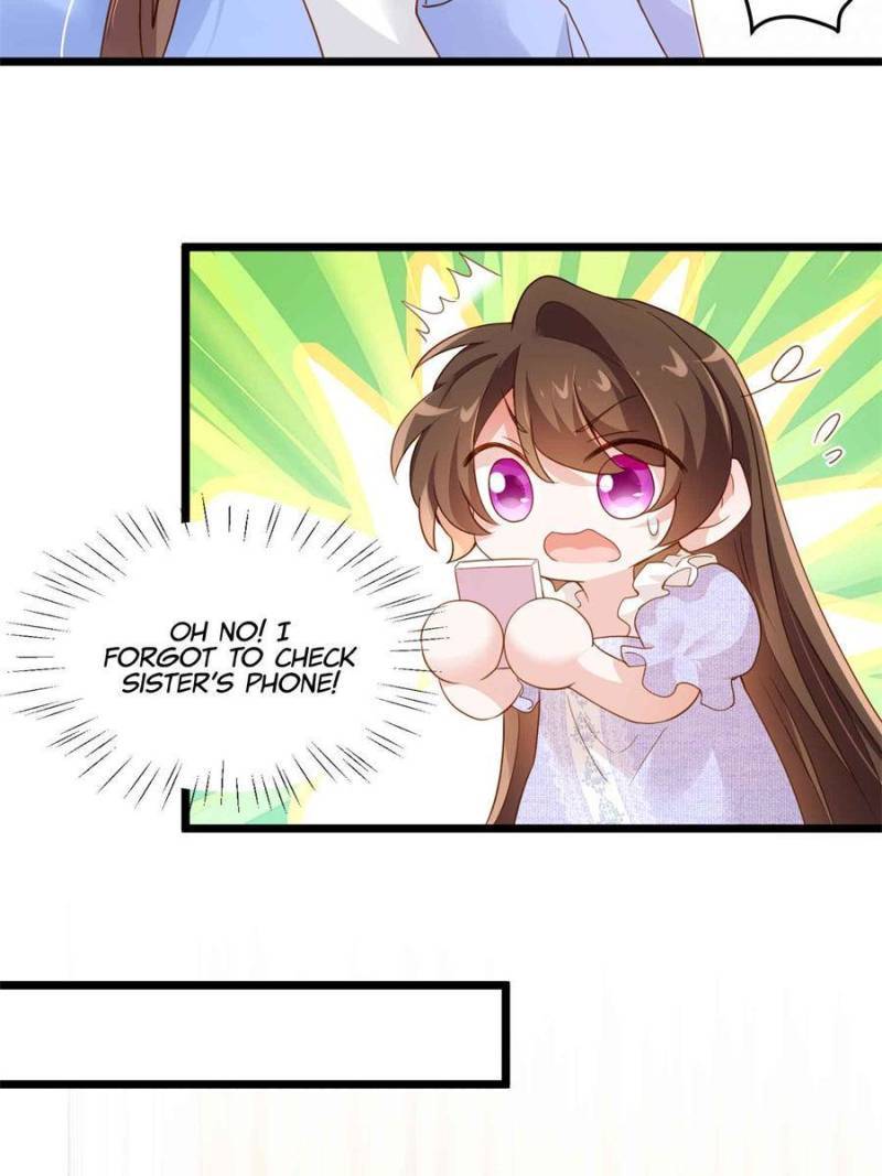 Nancheng Waits for the Moon chapter 85 - page 36