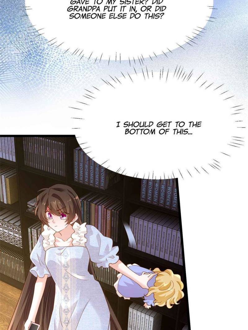 Nancheng Waits for the Moon chapter 85 - page 4
