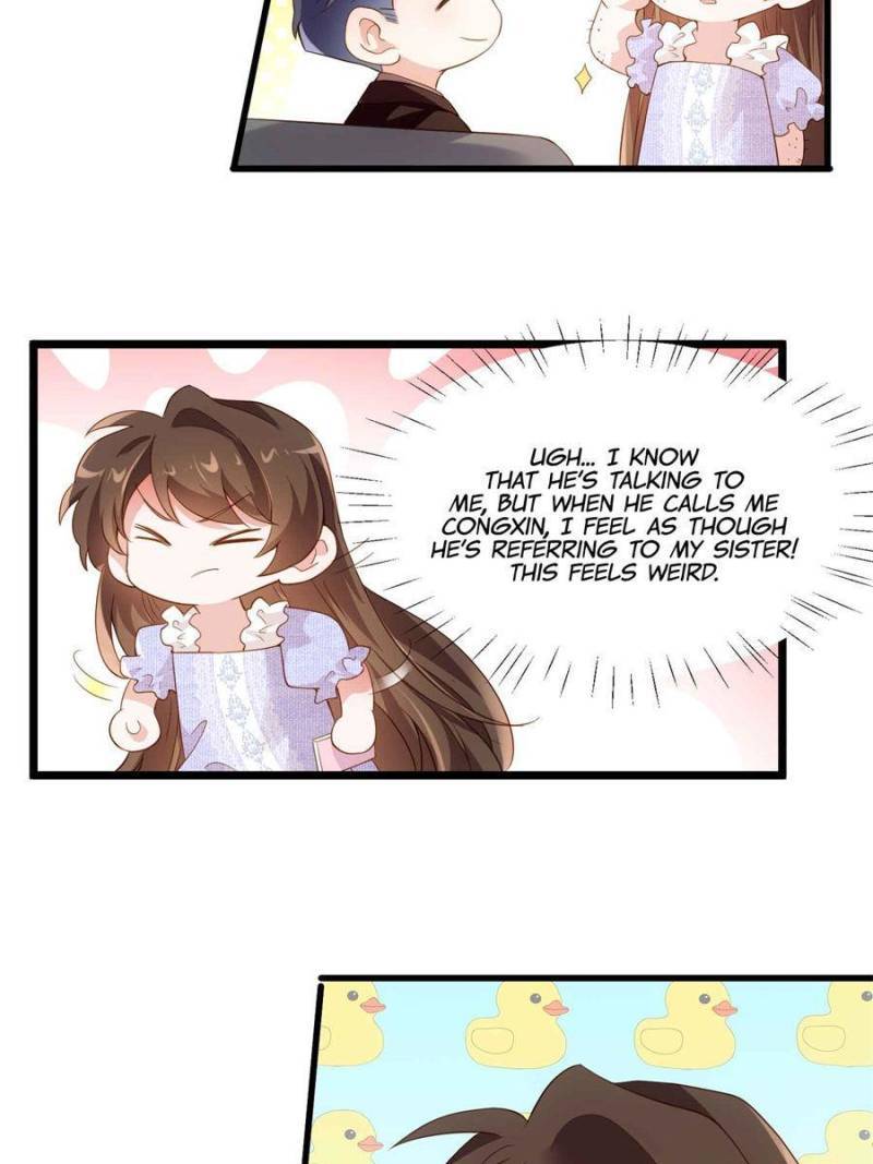 Nancheng Waits for the Moon chapter 85 - page 40