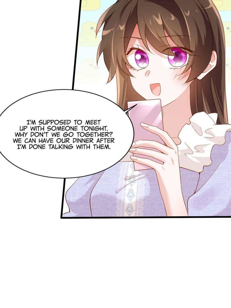 Nancheng Waits for the Moon chapter 85 - page 41