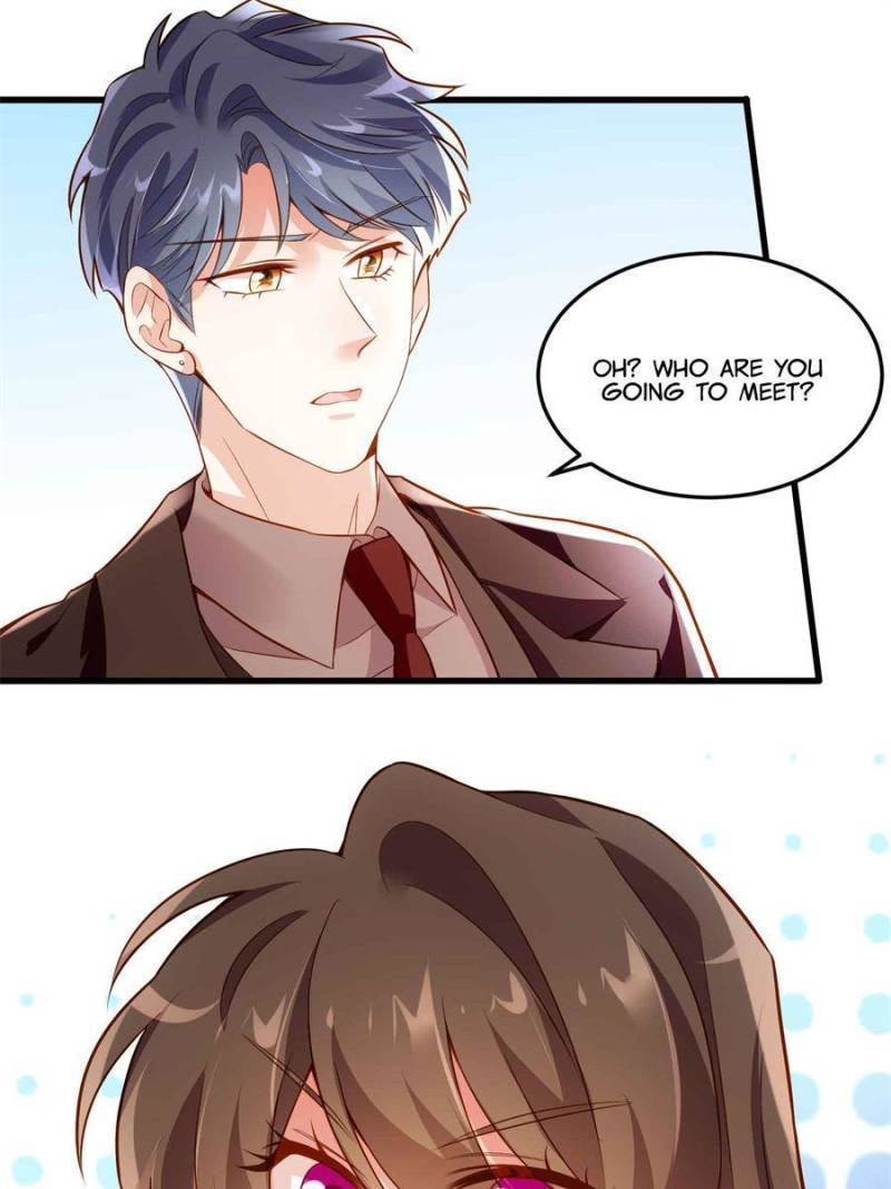 Nancheng Waits for the Moon chapter 85 - page 43