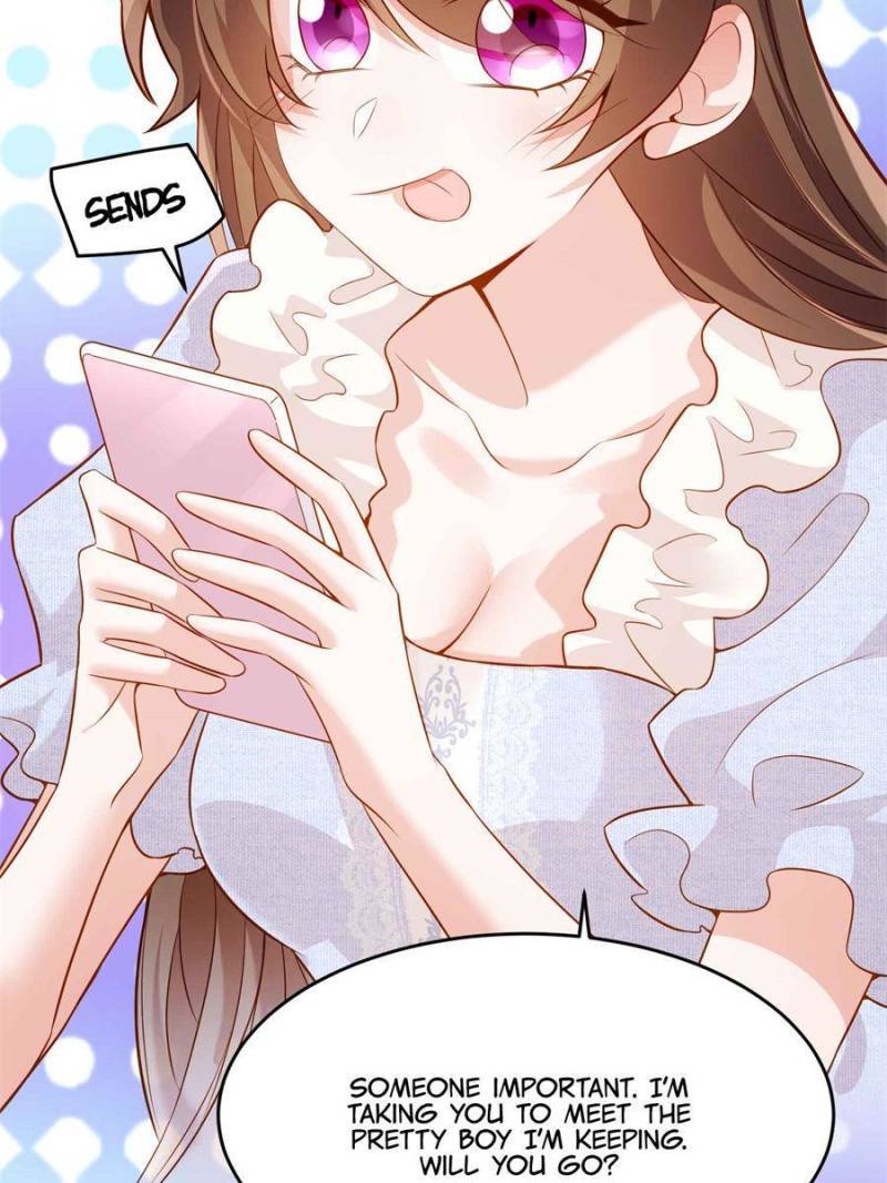 Nancheng Waits for the Moon chapter 85 - page 44
