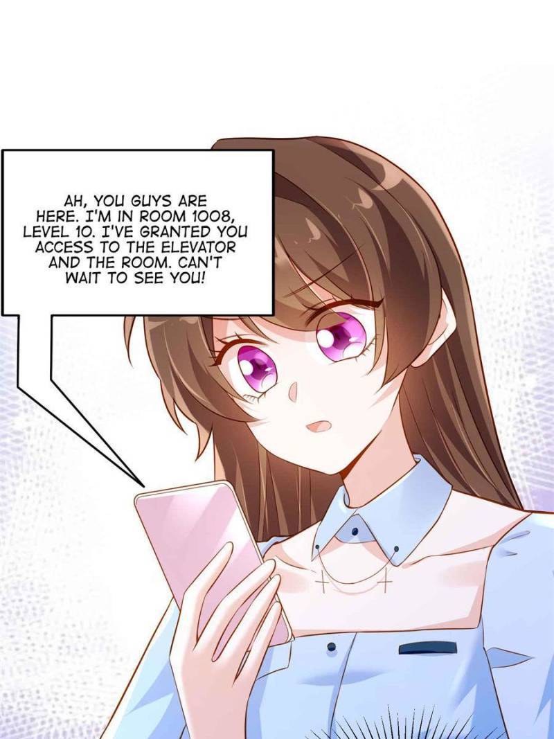 Nancheng Waits for the Moon chapter 85 - page 47