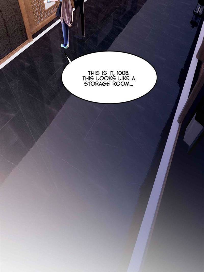 Nancheng Waits for the Moon chapter 85 - page 50