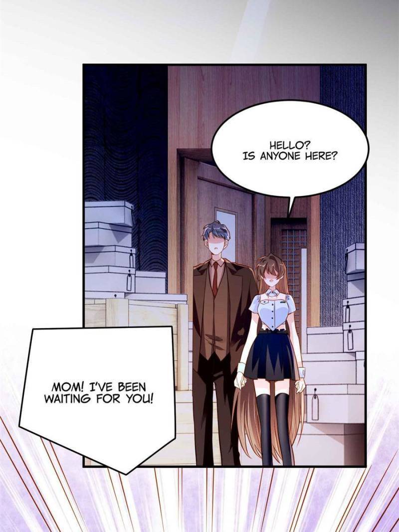 Nancheng Waits for the Moon chapter 85 - page 51