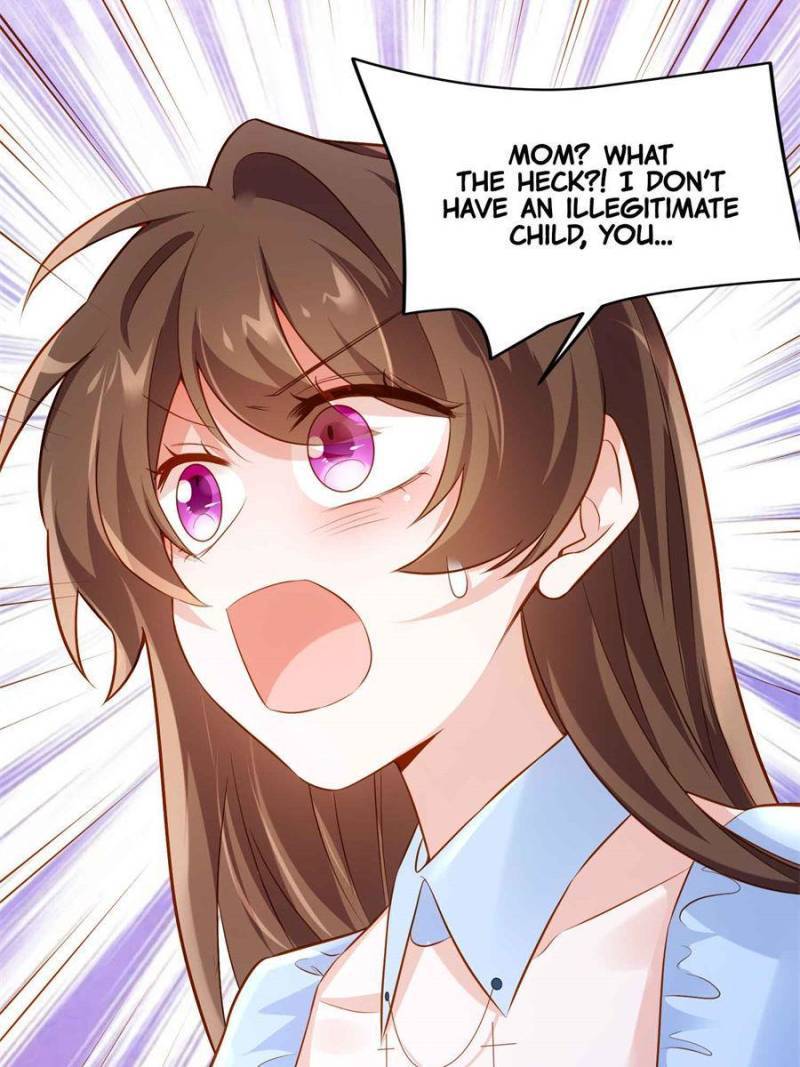 Nancheng Waits for the Moon chapter 85 - page 52