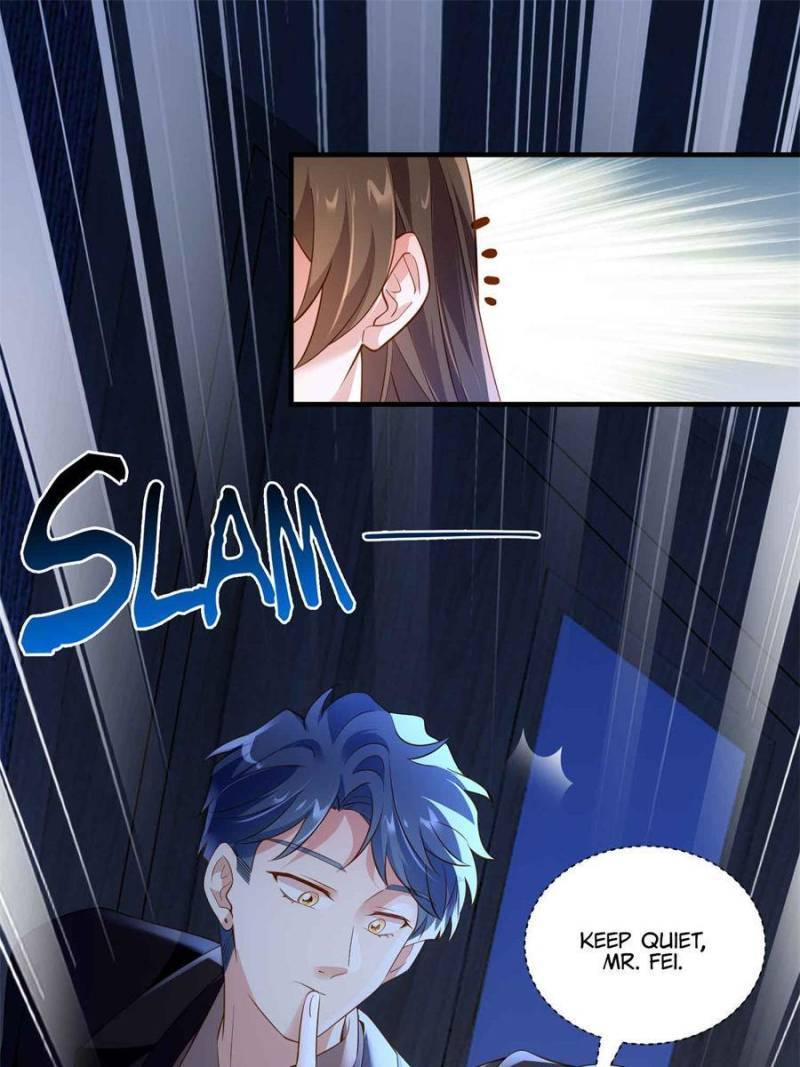 Nancheng Waits for the Moon chapter 85 - page 54