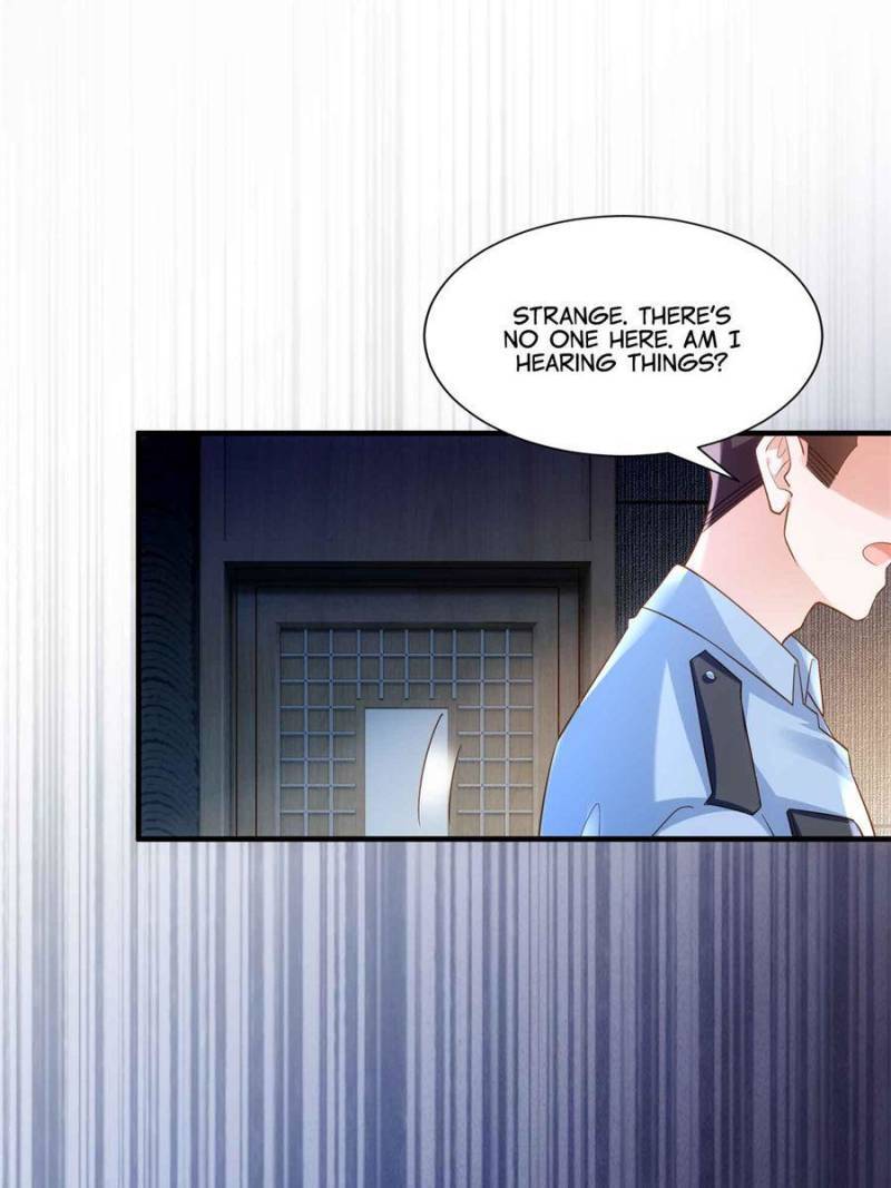Nancheng Waits for the Moon chapter 85 - page 57
