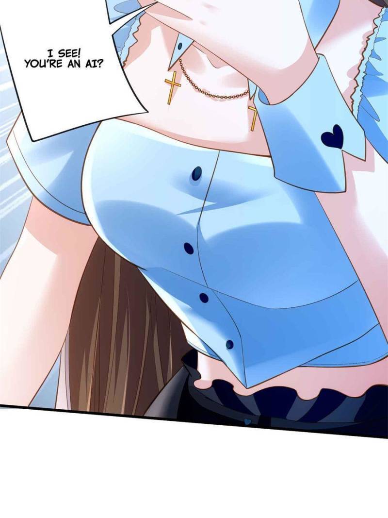 Nancheng Waits for the Moon chapter 85 - page 67