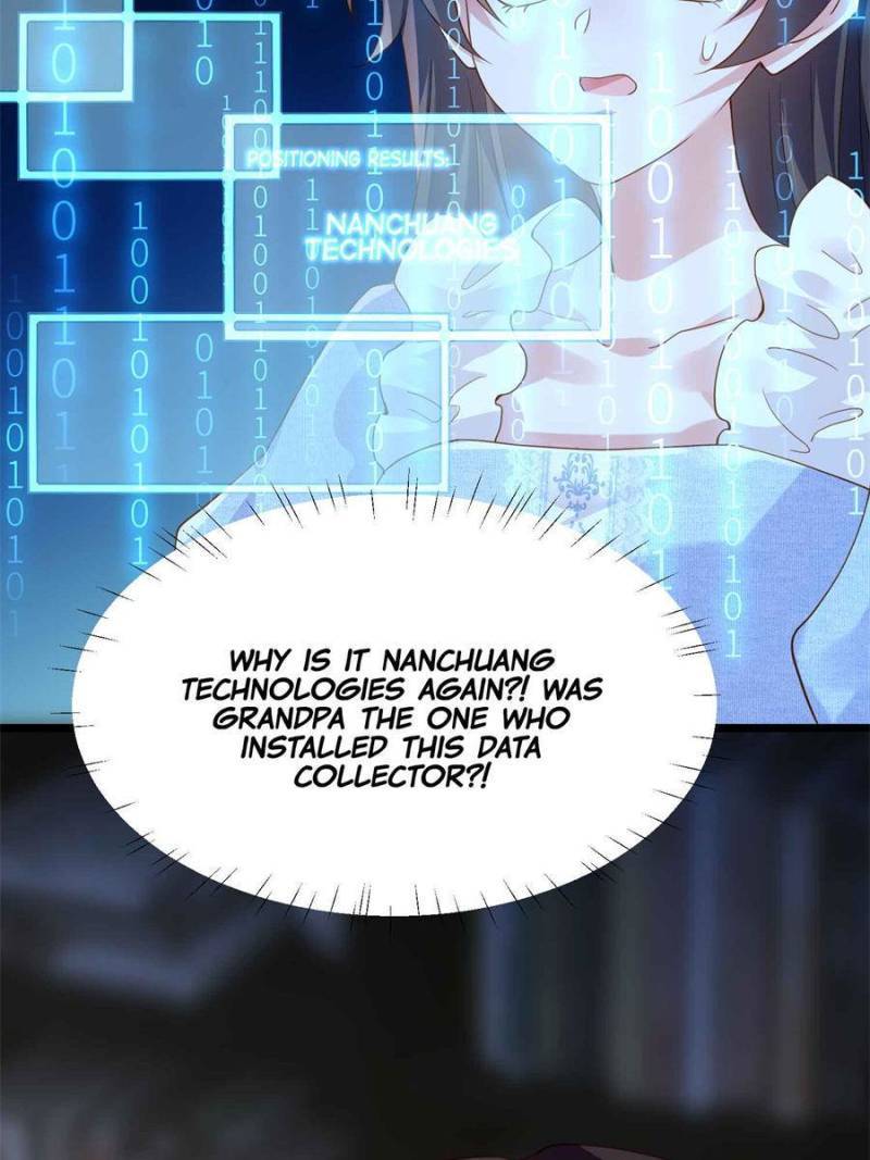 Nancheng Waits for the Moon chapter 85 - page 8