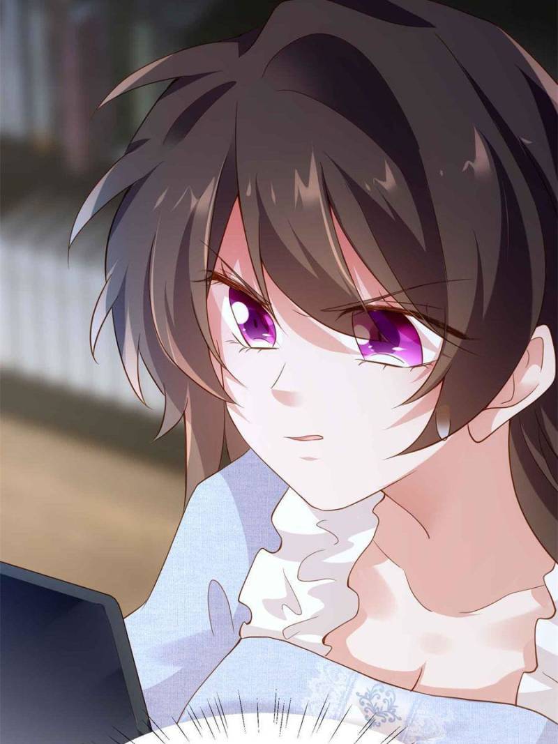 Nancheng Waits for the Moon chapter 85 - page 9