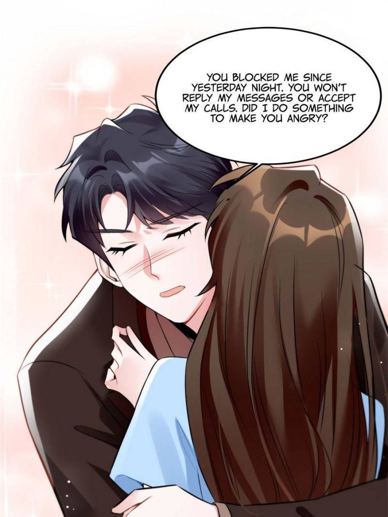 Nancheng Waits for the Moon chapter 87 - page 10