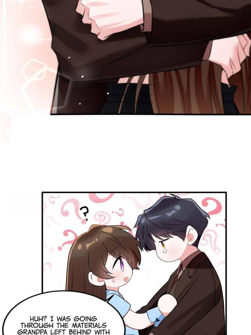 Nancheng Waits for the Moon chapter 87 - page 11