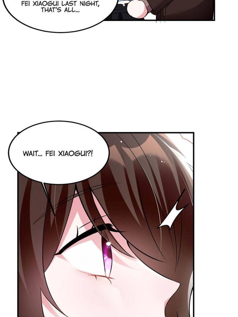 Nancheng Waits for the Moon chapter 87 - page 12