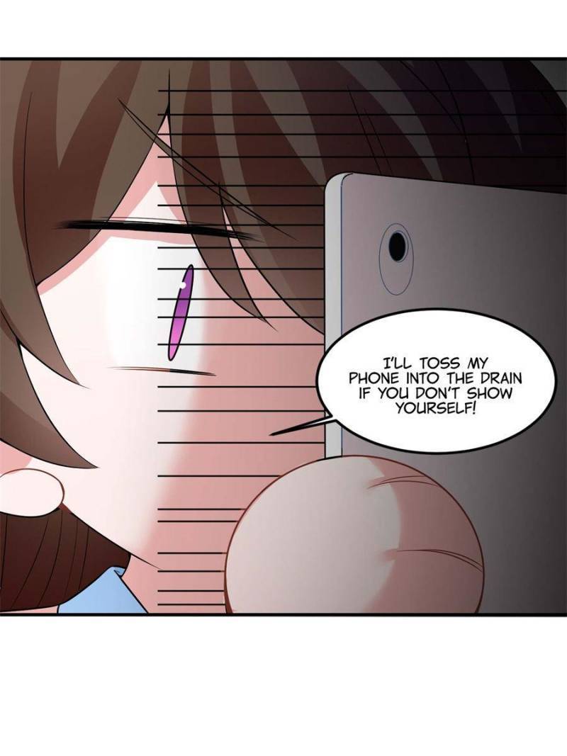 Nancheng Waits for the Moon chapter 87 - page 17