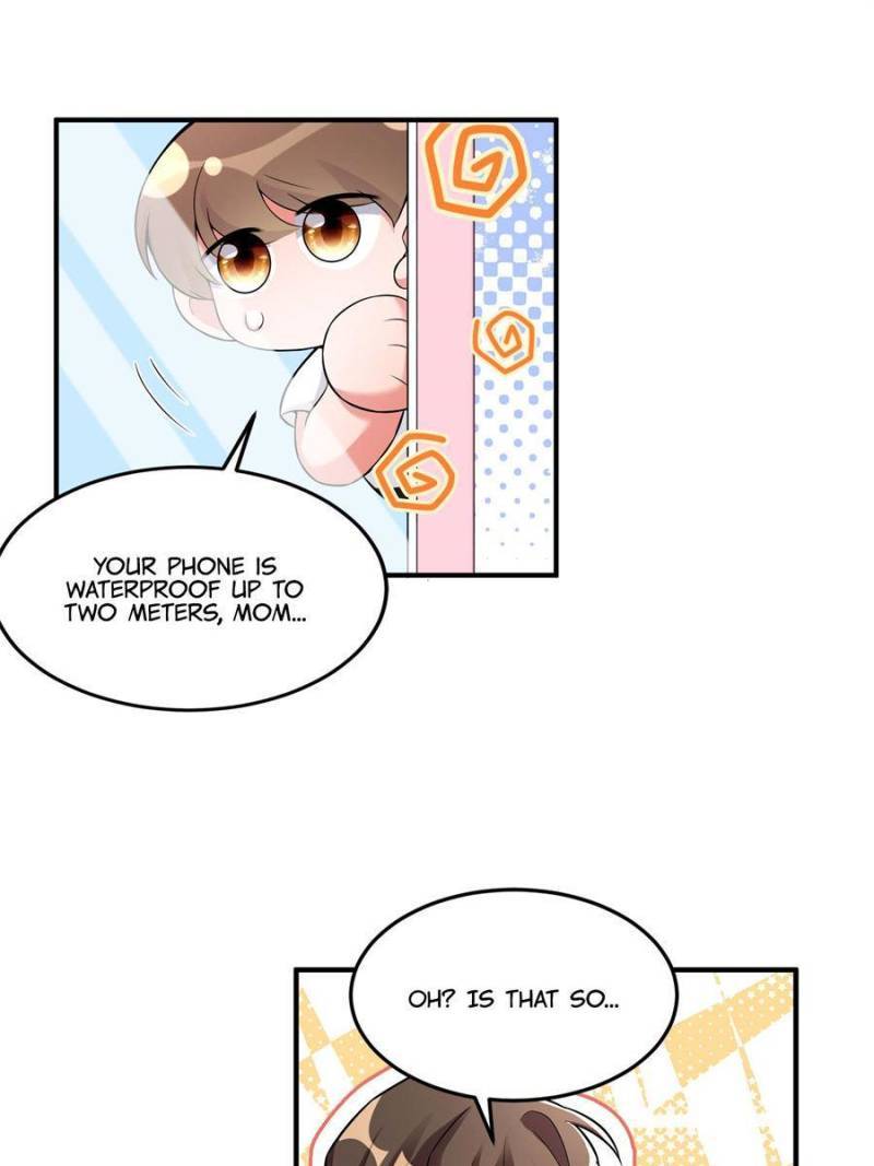 Nancheng Waits for the Moon chapter 87 - page 19
