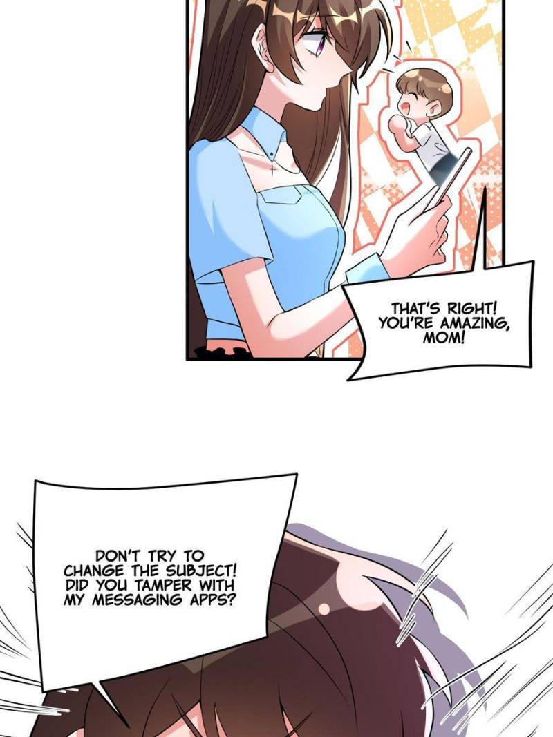Nancheng Waits for the Moon chapter 87 - page 20