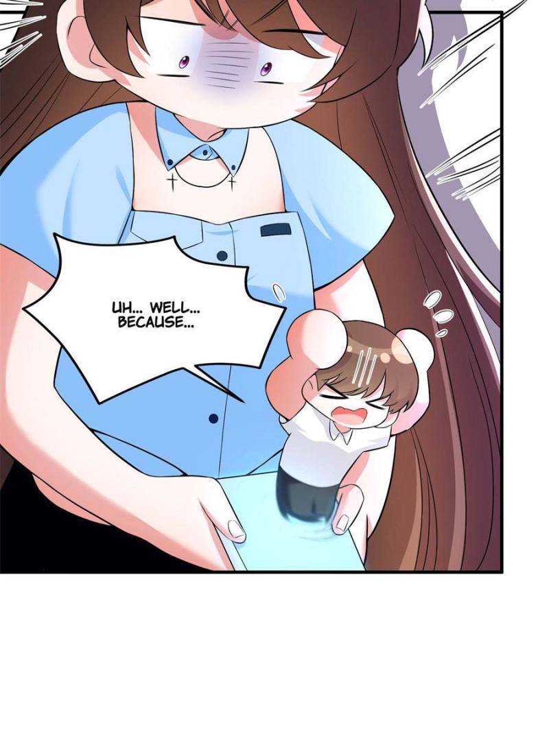 Nancheng Waits for the Moon chapter 87 - page 21