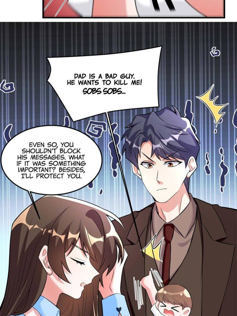 Nancheng Waits for the Moon chapter 87 - page 23