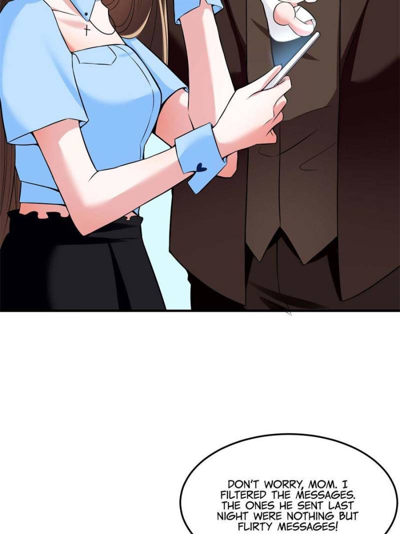 Nancheng Waits for the Moon chapter 87 - page 24