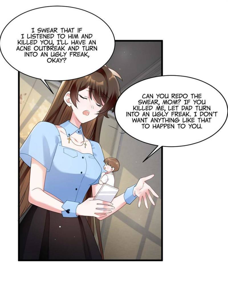 Nancheng Waits for the Moon chapter 87 - page 28