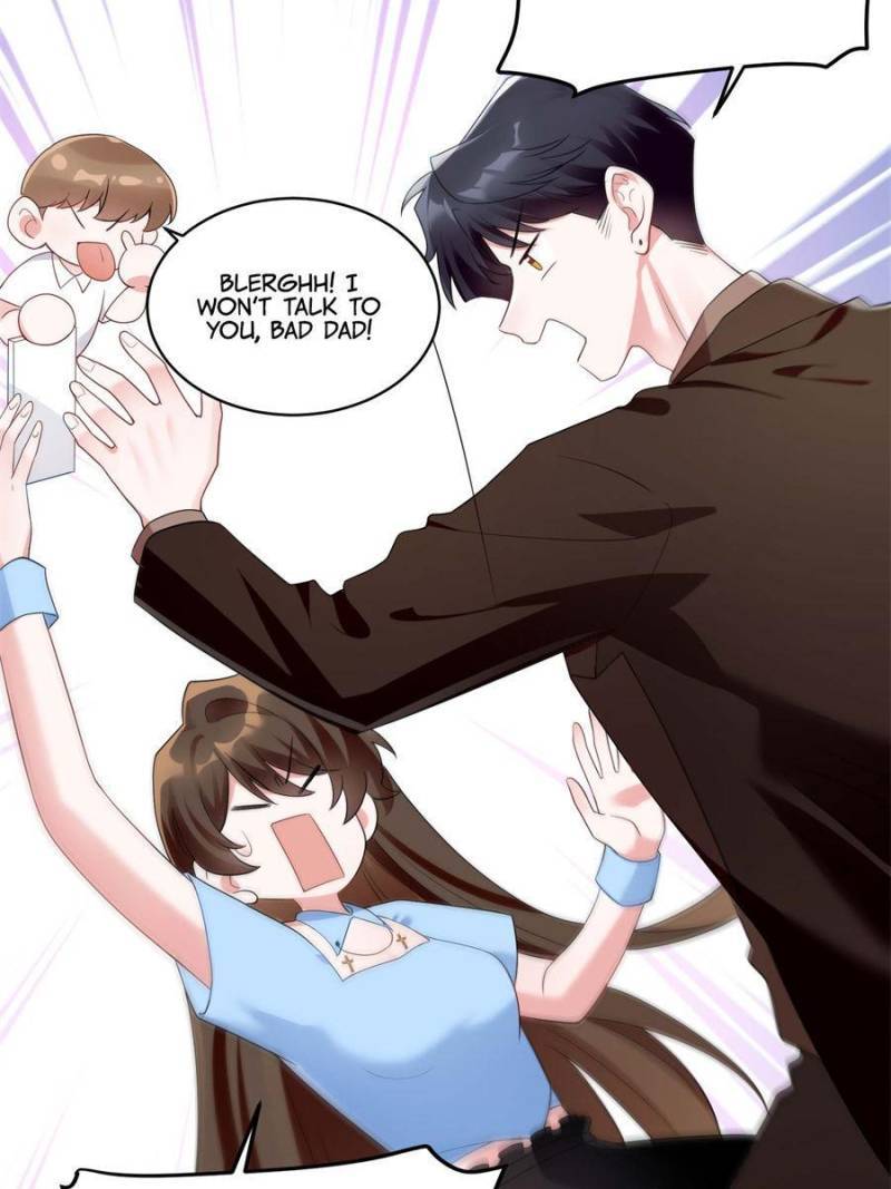 Nancheng Waits for the Moon chapter 87 - page 30