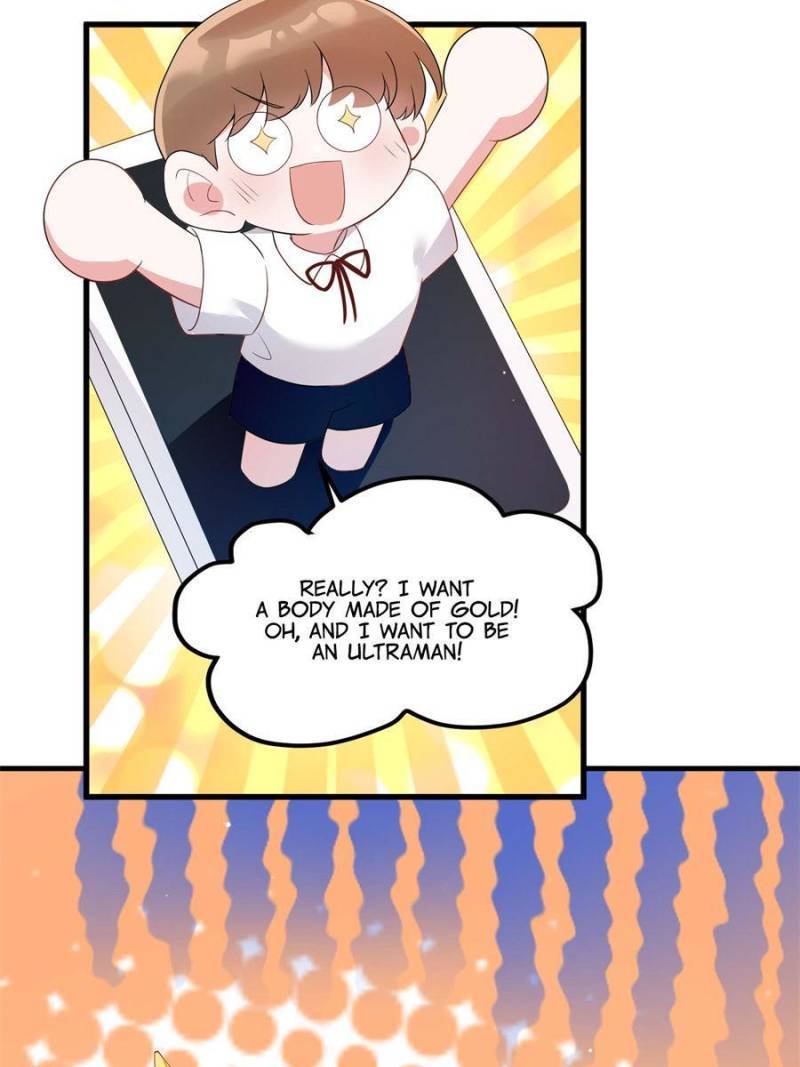 Nancheng Waits for the Moon chapter 87 - page 34