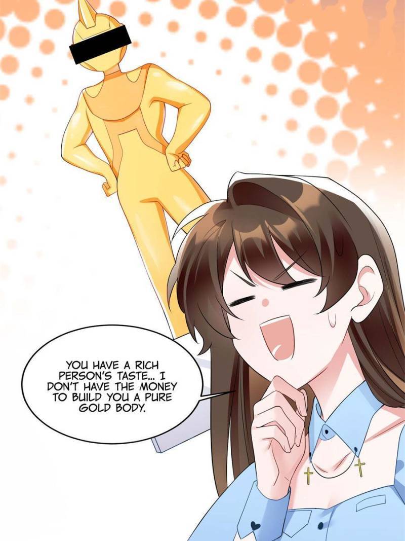 Nancheng Waits for the Moon chapter 87 - page 35