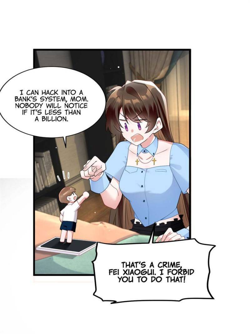 Nancheng Waits for the Moon chapter 87 - page 37