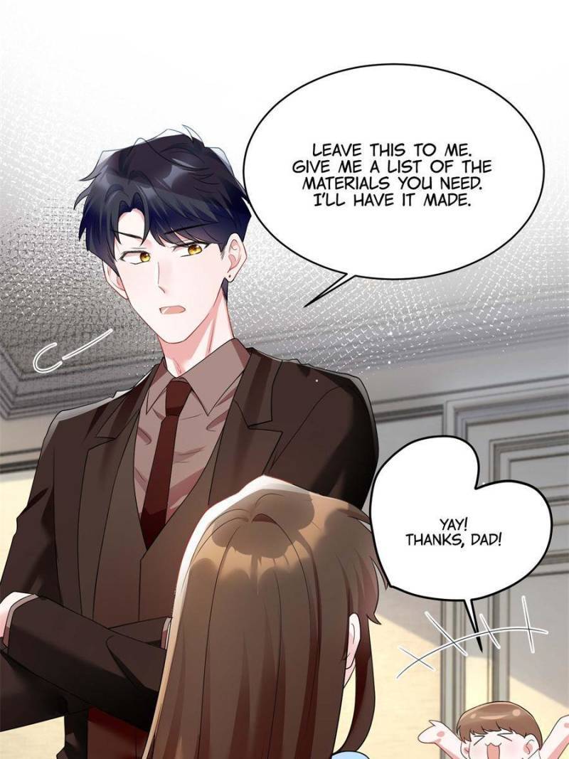 Nancheng Waits for the Moon chapter 87 - page 38