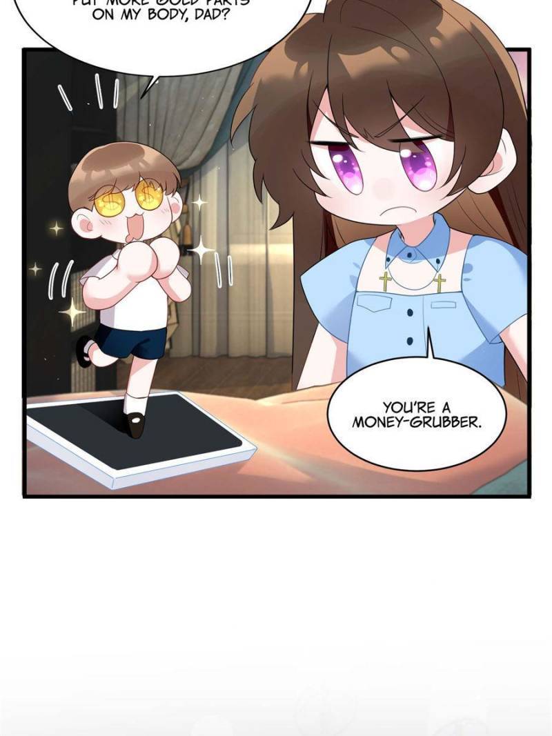 Nancheng Waits for the Moon chapter 87 - page 41