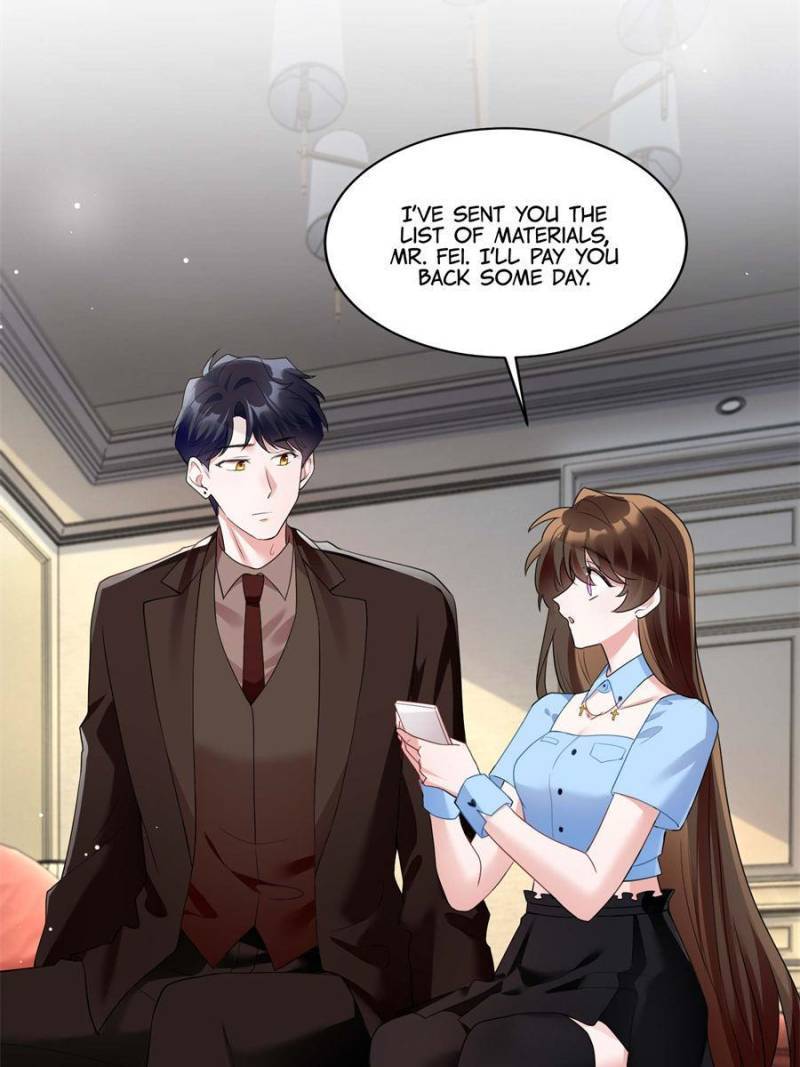 Nancheng Waits for the Moon chapter 87 - page 42
