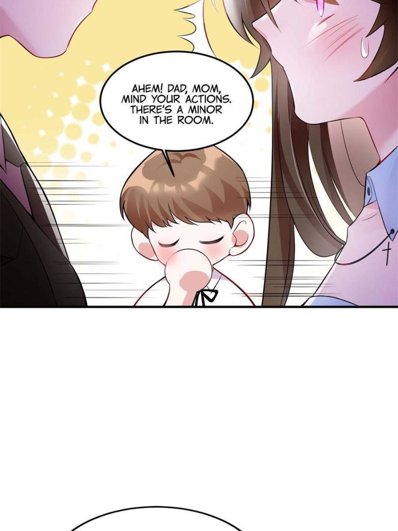 Nancheng Waits for the Moon chapter 87 - page 48