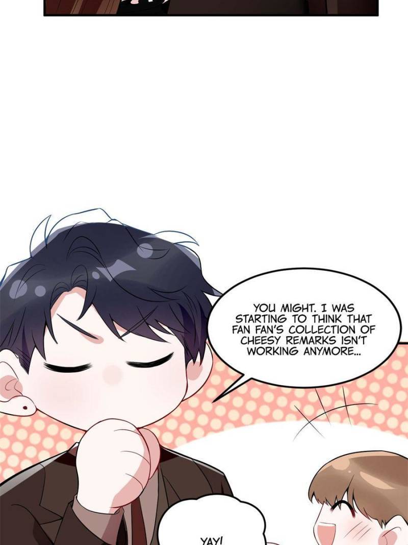 Nancheng Waits for the Moon chapter 87 - page 50