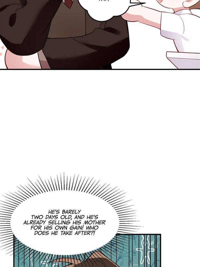 Nancheng Waits for the Moon chapter 87 - page 51