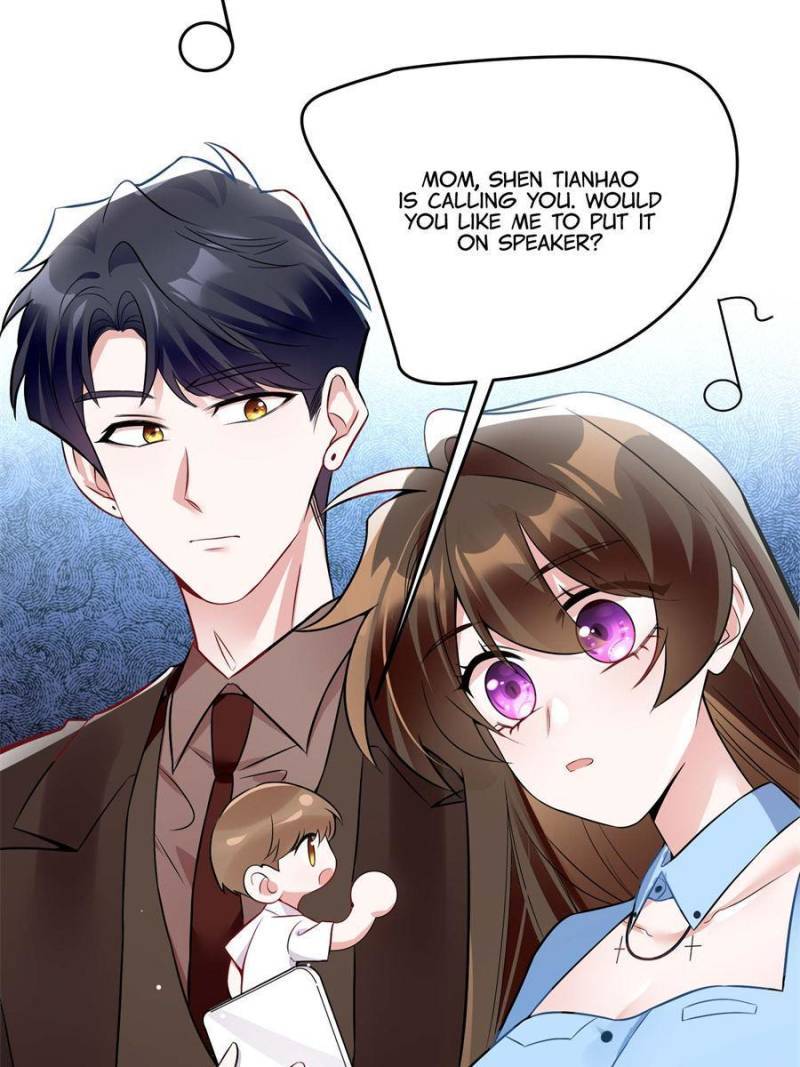 Nancheng Waits for the Moon chapter 87 - page 53