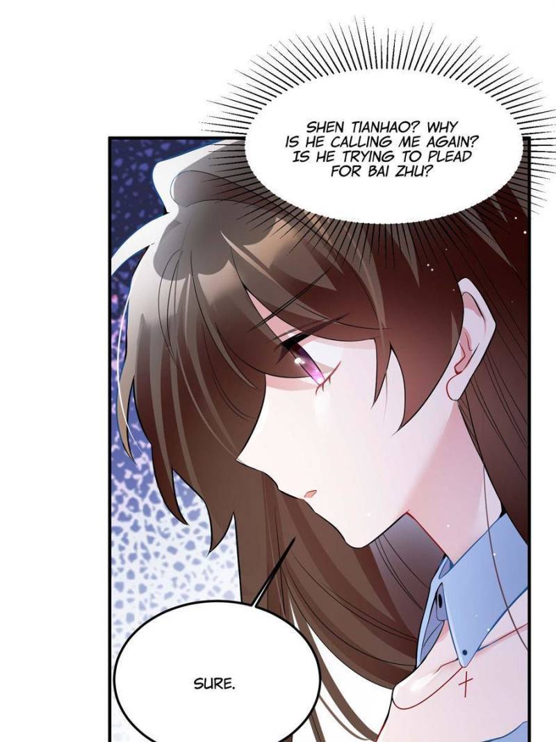 Nancheng Waits for the Moon chapter 87 - page 55