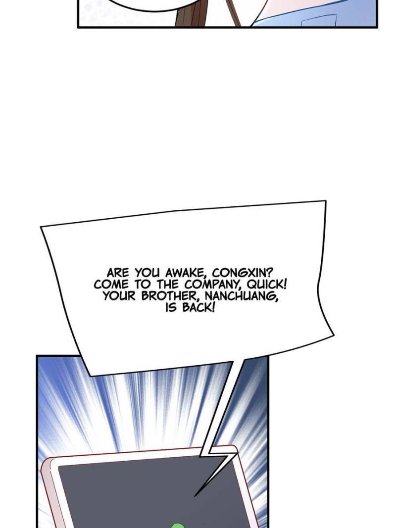 Nancheng Waits for the Moon chapter 87 - page 56