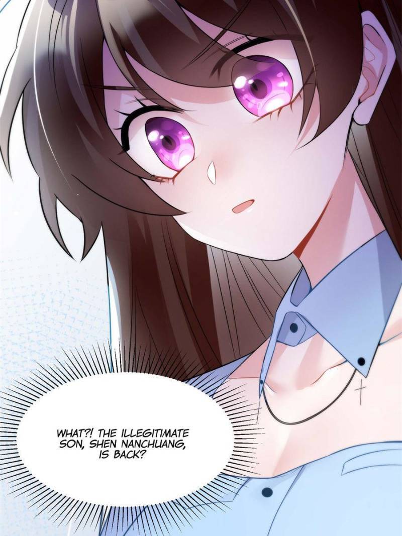 Nancheng Waits for the Moon chapter 87 - page 58