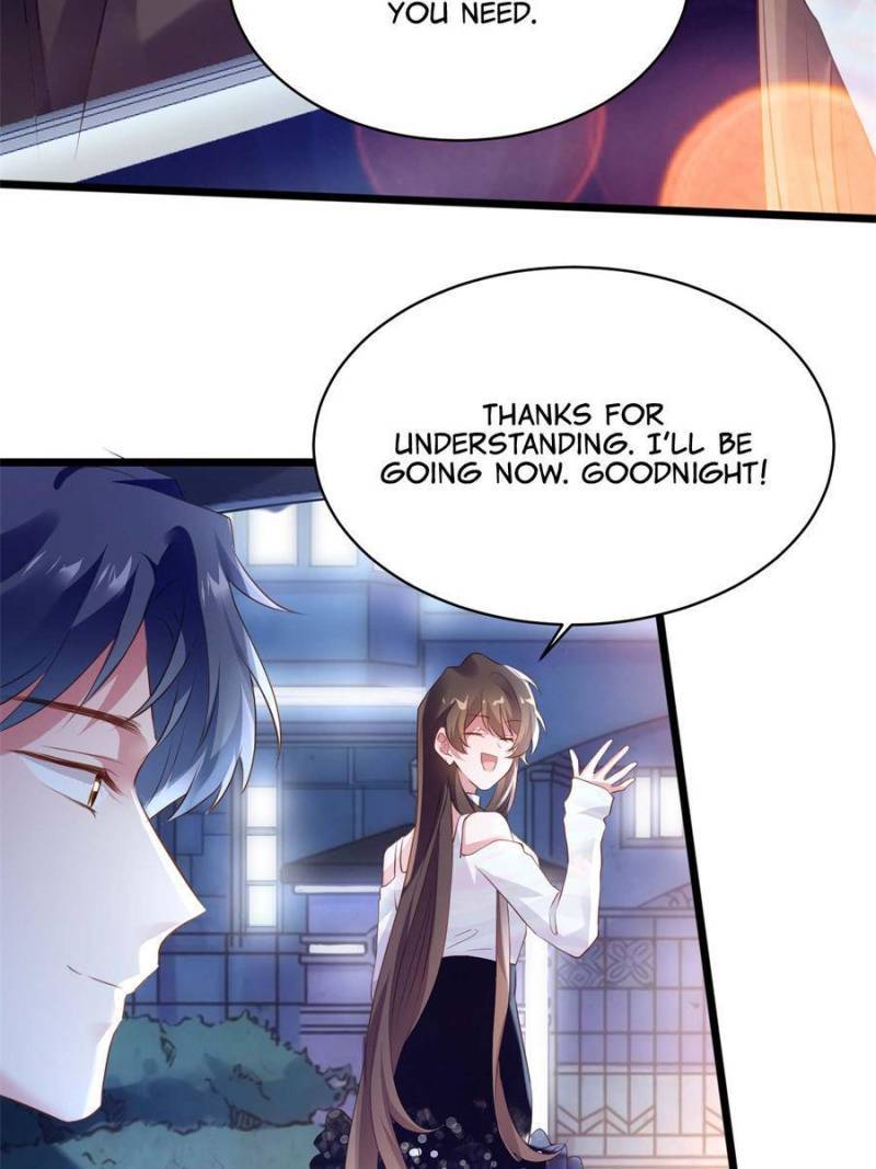Nancheng Waits for the Moon chapter 75 - page 10