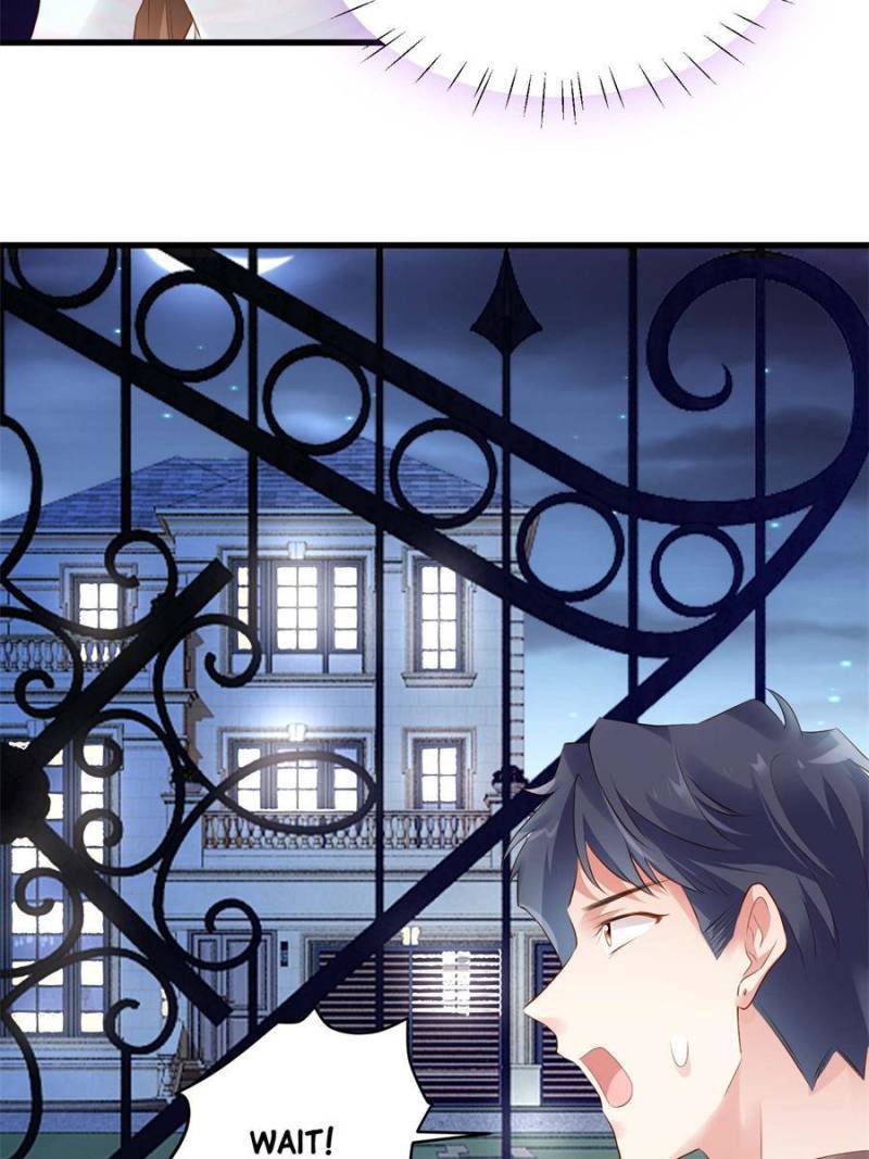 Nancheng Waits for the Moon chapter 75 - page 19