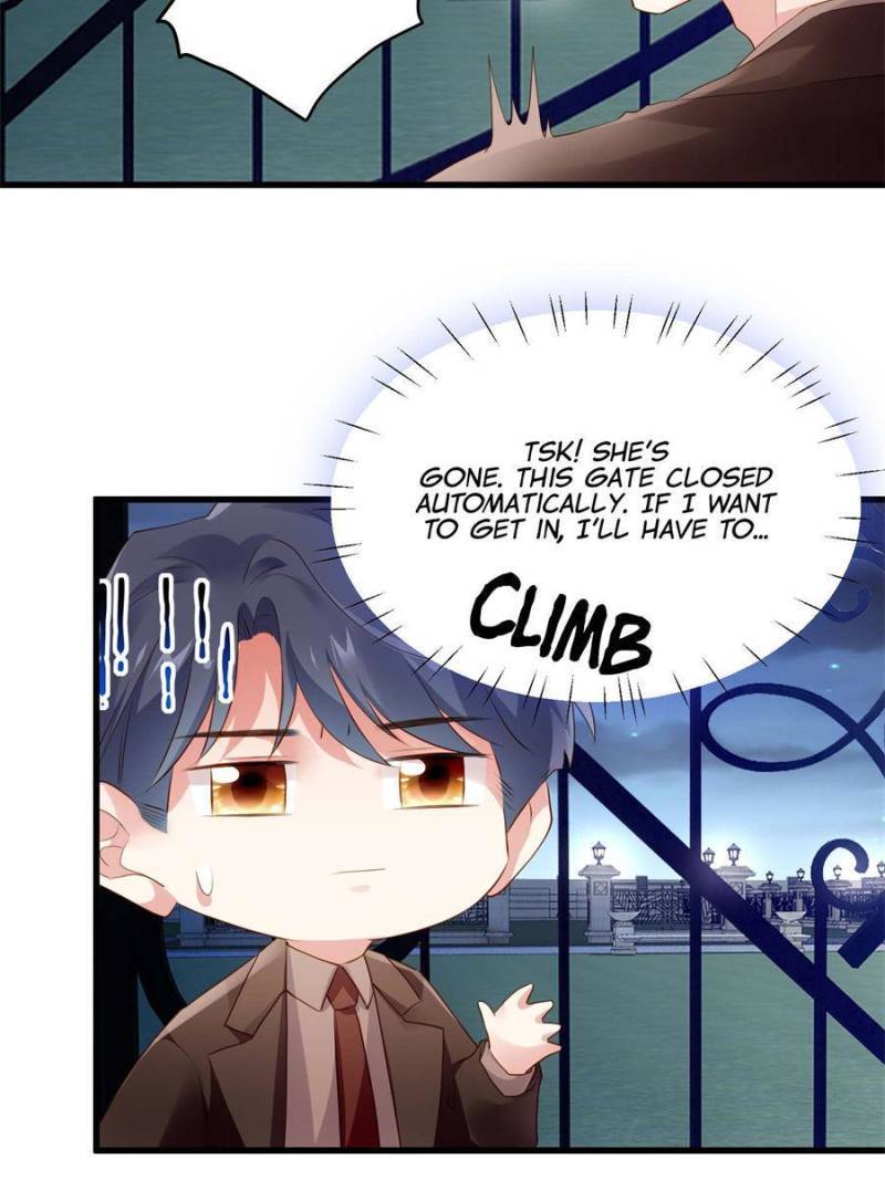 Nancheng Waits for the Moon chapter 75 - page 20