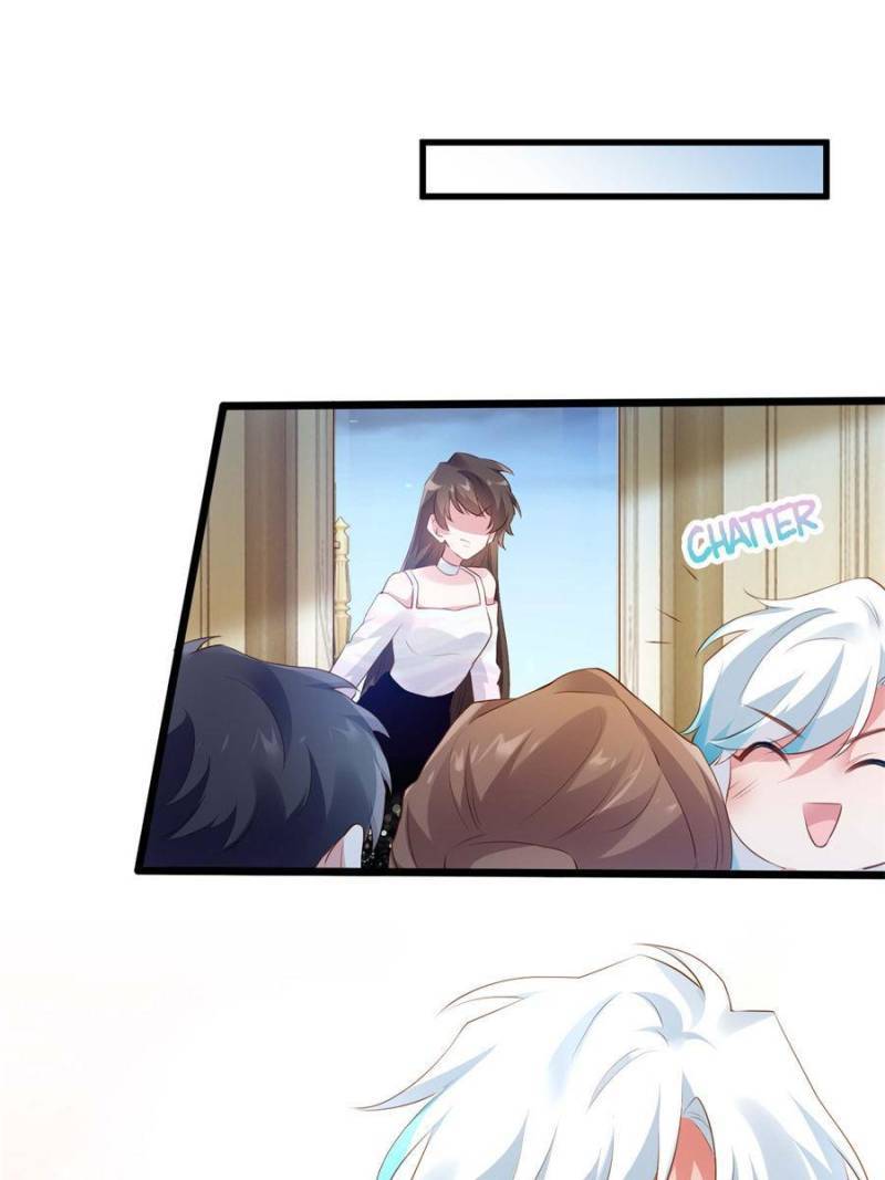 Nancheng Waits for the Moon chapter 75 - page 21