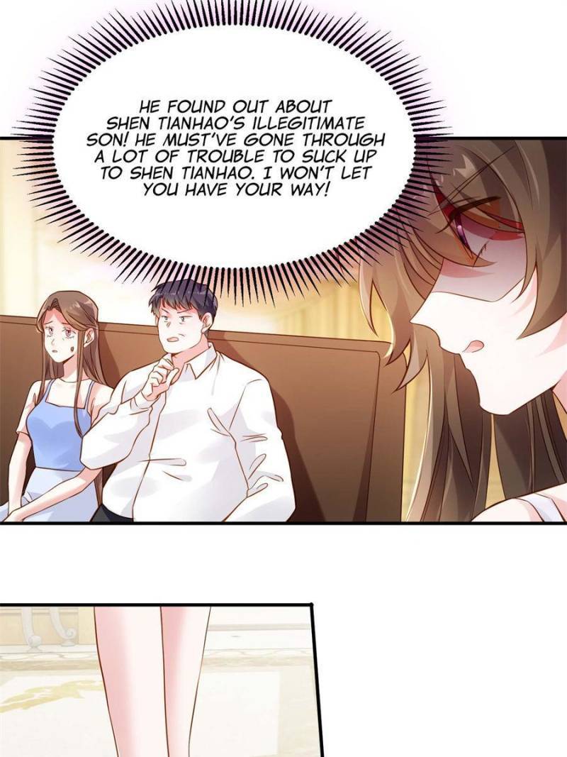 Nancheng Waits for the Moon chapter 75 - page 25