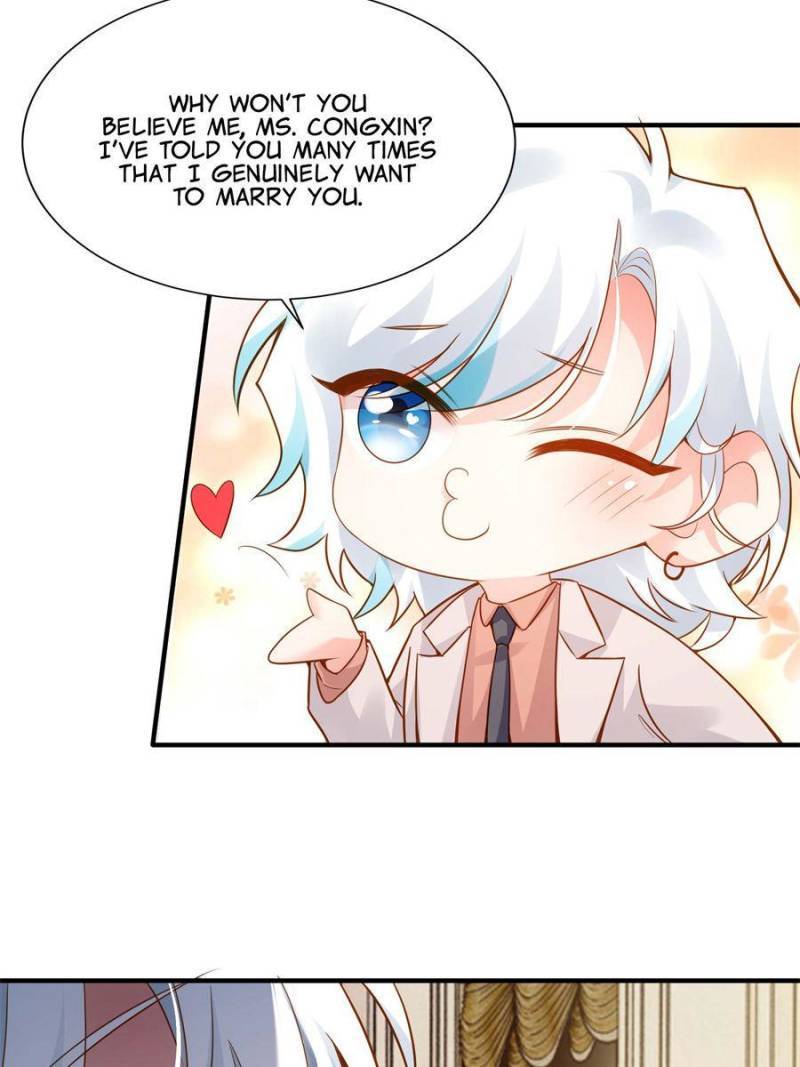Nancheng Waits for the Moon chapter 75 - page 28