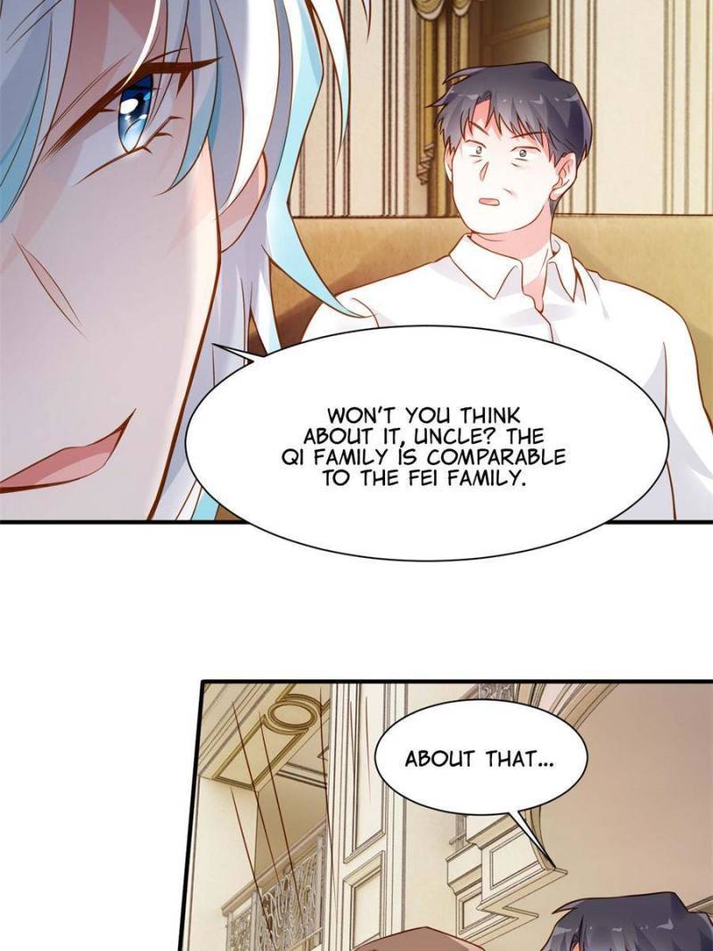 Nancheng Waits for the Moon chapter 75 - page 29