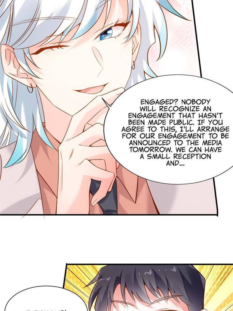 Nancheng Waits for the Moon chapter 75 - page 31