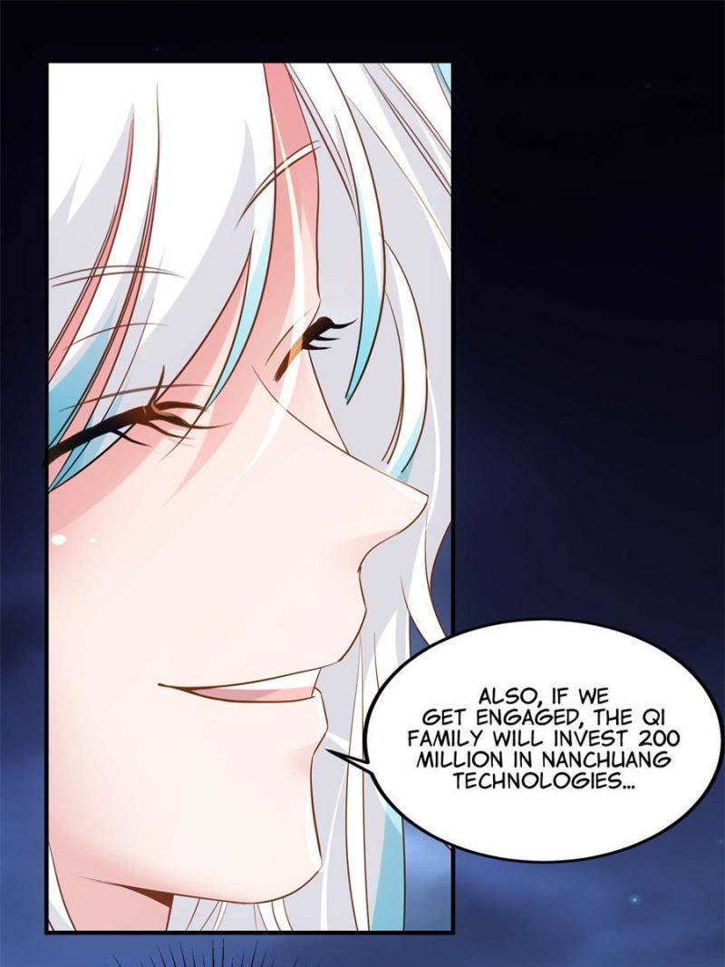 Nancheng Waits for the Moon chapter 75 - page 33