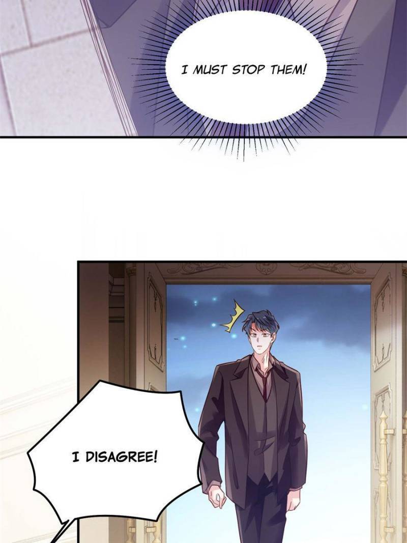 Nancheng Waits for the Moon chapter 75 - page 35