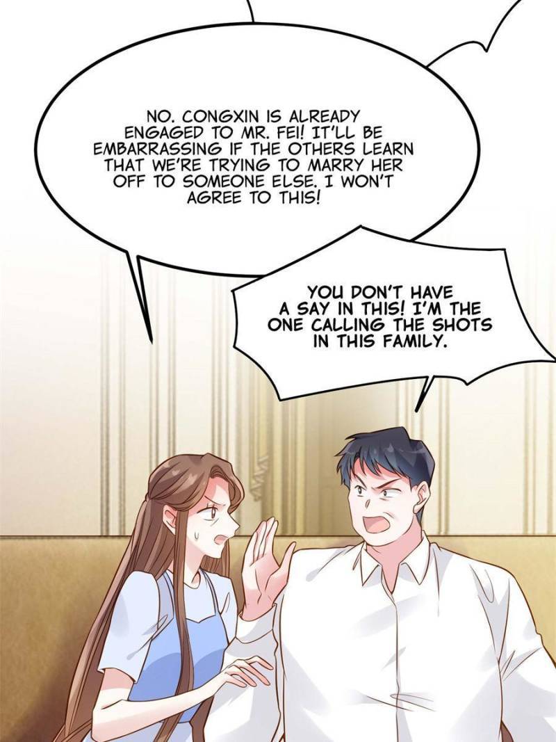 Nancheng Waits for the Moon chapter 75 - page 39